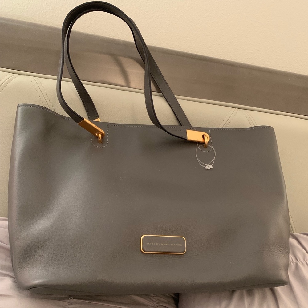 Authentic Marc By Marc Jacobs Handbags New No Tags